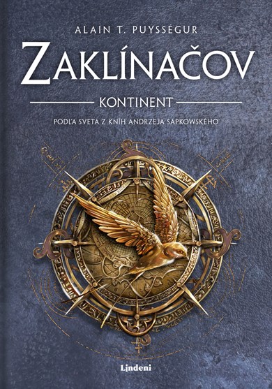 Zaklínačov Kontinent (2. akosť)