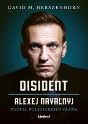 Disident: Alexej Navaľnyj: Profil politického väzňa (2. akosť)