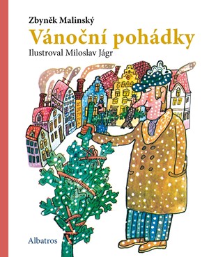 Vánoční pohádky