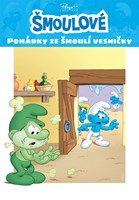Šmoulové - Pohádky ze šmoulí vesničky