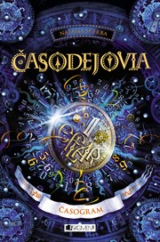 Časodejovia 5 - Časogram (2. akosť)