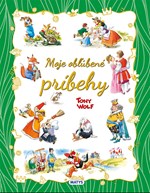 Moje obľúbené príbehy (2. akosť)