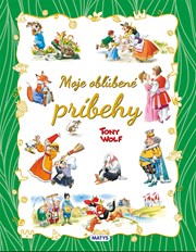Moje obľúbené príbehy (2. akosť)