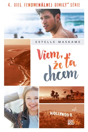 Viem, že ťa chcem (2. akosť)
