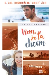 Viem, že ťa chcem (2. akosť)