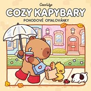 Coco Wyo - Cozy Kapybary