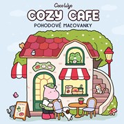 COCO WYO - COZY CAFE