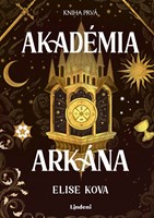 Akadémia arkána (2. akosť)