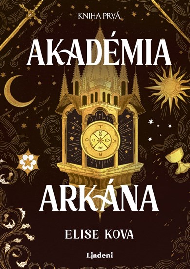 Akadémia arkána (2. akosť)