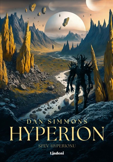 Hyperion (2. akosť)