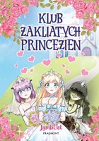Klub zakliatych princezien 1 (2. akosť)