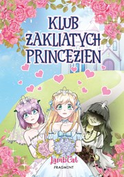 Klub zakliatych princezien 1 (2. akosť)