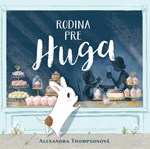 Rodina pre Huga (2. akosť)