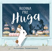 Rodina pre Huga (2. akosť)