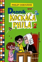 Denník kockáča Phila 2 (2. akosť)