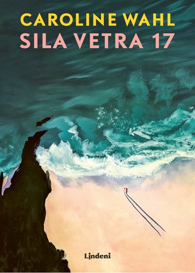 Sila vetra 17 (2. akosť)