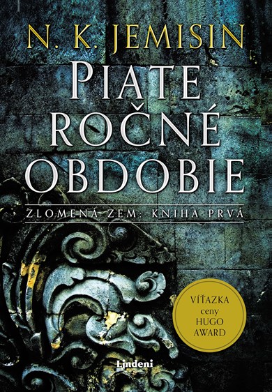 Piate ročné obdobie (2. akosť)