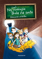 Naj(ne)nudnejšia škola na svete 3 - Unesená učiteľka (2. akosť)