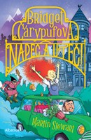 Bridget Čárypufová: Napeč a uteč! (2. akosť)