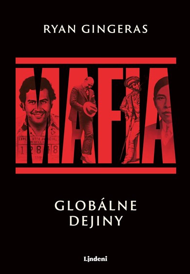 Mafia: Globálne dejiny (2. akosť)