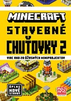 Minecraft - Stavebné chuťovky 2 (2. akosť)