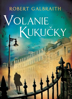 Volanie Kukučky (2. akosť)