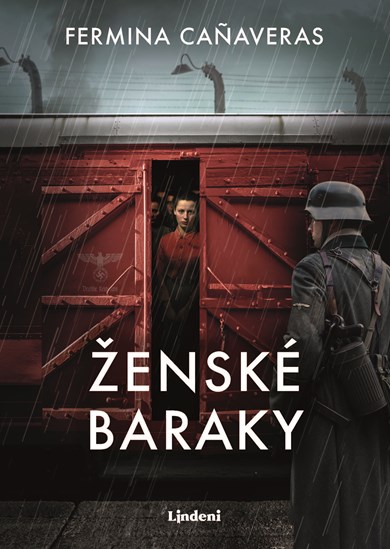 Ženské baraky (2. akosť)