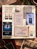 Puncovaný muž (prípadový balíček)