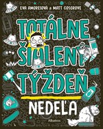 Totálne šialený týždeň - Nedeľa (2. akosť)