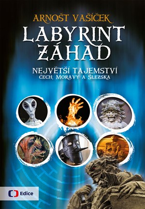 Labyrint záhad