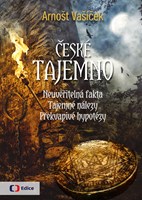 České tajemno