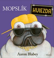 Mopslík Hviezda (2. akosť)