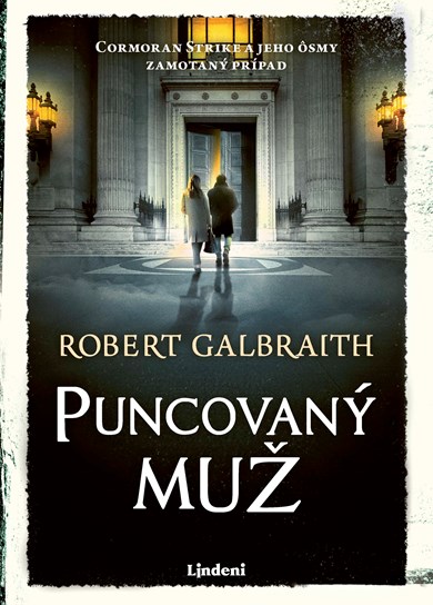 Puncovaný muž (2. akosť)
