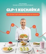 GLP-1 kuchařka (2. akosť)
