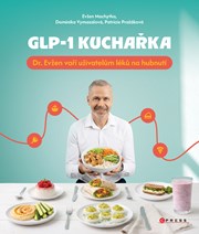 GLP-1 kuchařka (2. akosť)