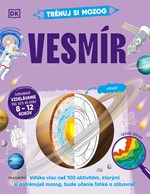 Trénuj si mozog: Vesmír (2. akosť)