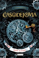 Časodejovia 1 - Kľúč k času (2. akosť)