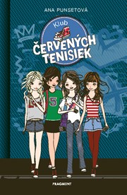 Klub červených tenisiek 1 (2. akosť)