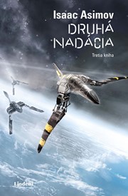 Druhá nadácia (2. akosť)