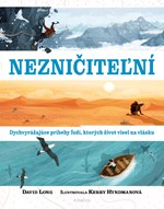 Nezničiteľní (2. akosť)