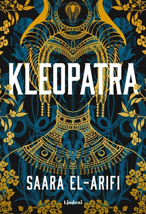 Kleopatra (2. akosť)