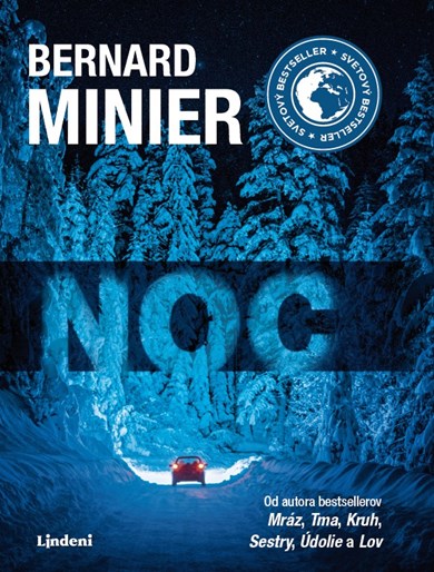 Noc (2. akosť)