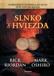 Slnko a hviezda (2. akosť)