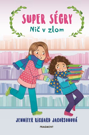 Super ségry 6 - Nič v zlom (2. akosť)