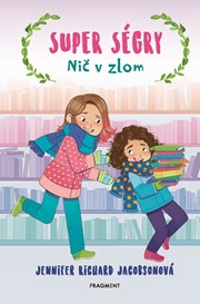 Super ségry 6 - Nič v zlom (2. akosť)