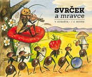 Svrček a mravce (2. akosť)