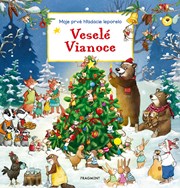 Veselé Vianoce (2. akosť)