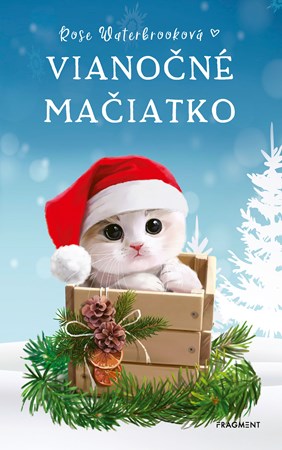 Vianočné mačiatko (2. akosť)