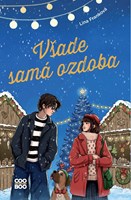 Všade samá ozdoba (s podpisom)