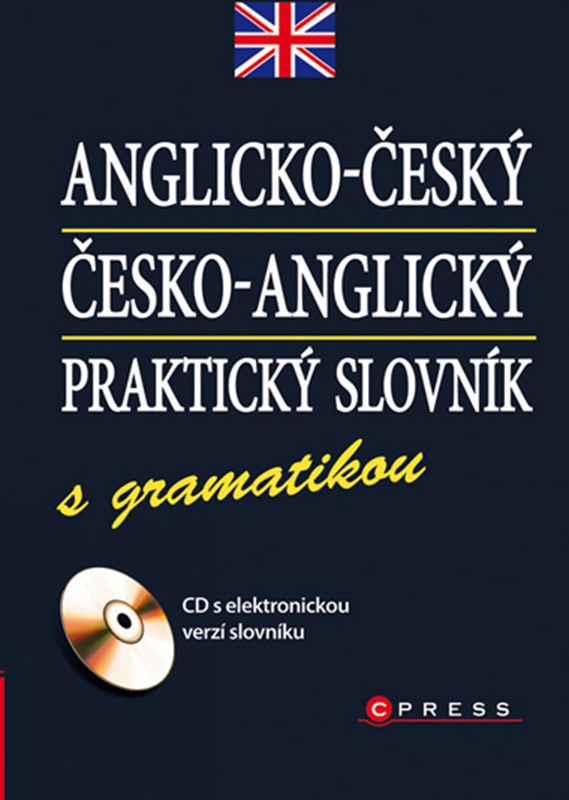 Anglicko-český/ česko-anglický praktický slovník